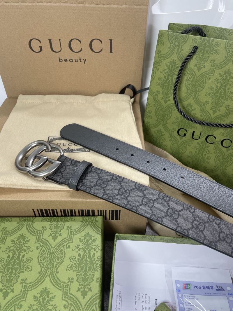 Gucci Belts